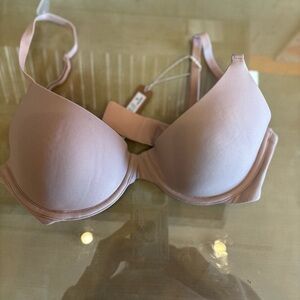 SKIMS Blush Bra